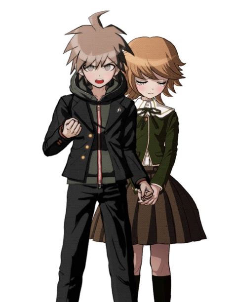 chihiro x makoto